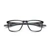 Nuevas Gafas de Lectura de Moda para Hombres de Mediana Edad y Mayores, Antideslizantes, Estilo Deportivo, Alta Definición, Anti Luz Azul, Gafas de Lectura Deportivas con Envío Gratis N