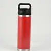 Vaso termo de acero inoxidable 304 transfronterizo de gran capacidad para viajes de negocios, ciclismo, hervidor portátil, hervidor deportivo portátil para exteriores
