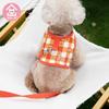 Only Pet Town * con correa de pecho de cuerda, cuerda de tracción, chaleco para pasear perros, perros y gatos, ropa, correa de pecho, suministros para ositos de peluche, fabricantes