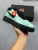 Zapatillas Deportivas Air Force 1'07 Posite Fl Max Air Force One Sin Costuras de Caña Baja para Hombres y Mujeres