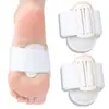 Nova Almofada para Joanete e Arco do Pé, Almofada de Látex Absorvente de Choque e Aliviadora de Pressão, Suporte Antiderrapante para Homens e Mulheres