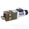 Bomba Pneumática Micro SKF PV-003-Mod-V