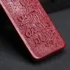 Cinnabar crudo loto de diez mil caracteres colgante de seis caracteres mana contenido ordinario arena de oro púrpura este año colgante productos en vivo