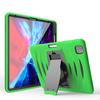 IPad Pro 11 polegadas 2020 slot para caneta onda de choque suporte para PC capa protetora plana de silicone nova capa anti-queda para iPad