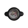 Peças Automotivas Tampa do Tanque de Combustível Suprimentos para Carro Modificado Off-Road Tampa do Tanque de Água Carro de Corrida Veículo Off-Road Temperatura Mensurável Especificação Universal