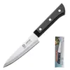 Cuchillo de Cocina de Acero Inoxidable para Uso Doméstico, Cuchillo de Chef para Rebanar, Cortar Carne, Cortar Sashimi, Cuchillo Multiusos Asakh-No.247