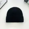 Sombrero de Lana Tejido Grueso Cálido Versátil para Exteriores Nuevo de Otoño e Invierno para Hombre Protección contra el Frío para Ciclismo Protección para los Oídos Gorro de Esquí para el Frío