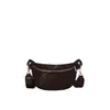 Bolsa 2026 Nueva Moda de Verano Nicho Riñonera Moda para Mujer Versátil Hombro Único Cruzada Cadena Cruzada Pechera