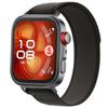 Correa Adecuada para Huawei Fit5Pro Correa de Reloj Huawei Fit4/3 Bucle de Sendero de Velcro Correa de Reloj de Nailon