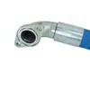 Adecuado para Atlas Copco 1625474450 Tornillo Tipo Rosca para Tubería de Aceite Accesorios para Compresores de Aire
