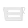 Clips Separadores para Refrigerador Domésticos Multifuncionales de Almacenamiento Clasificado Retráctiles Ajustables Libres Tipo Clip