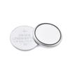 Pila de botón industrial CR1616, lámpara de vela de juguete luminoso para regalo, productos electrónicos, batería de litio-manganeso 3V1616