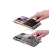Adecuado para Funda de Teléfono Móvil Huawei Purax Patrón de Piel de Cocodrilo Nuevo Lujo Accesible Gama Alta Huawei Negocios Plegable Protección Anti-Caídas