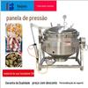 Sopa de bolinhos de arroz pote de carne marinada aquecimento elétrico molho de gergelim ovo panela de cozimento de alta pressão panela de cozimento automático de alta temperatura