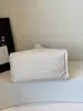 Bolsa de Tecido Estilo Ins Coreano para Meninas 2026 Nova Grande Capacidade Moda Casual Estilo Preguiçoso Ombro Único Transversal Bolsa Tote