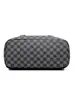 Bolsa de Hombro Doble para Viaje de Negocios para Hombres al por Mayor, Gran Capacidad, Tapa abatible, Bolsa de Computadora de Negocios de Alta Gama, Mochila Grande para Viaje