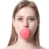 Entrenador facial French lines para rostro en V, reafirmante, para mejorar el ejercicio del músculo masetero, levantamiento casero, reafirmante, entrenador perioral 3D
