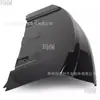 Adecuado para 2012-2015 Range Rover Evoque Cubierta de Gancho de Remolque para Parachoques Delantero Negro Plateado L551 Lr028187