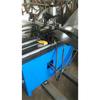 Máquina de dobra redonda hidráulica de cabeça dupla, máquina de dobra dupla de tubo quadrado CNC totalmente automática, máquina de processamento de dobra de tubo pequeno