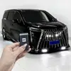 Adecuado para Luces Intermitentes de Rejilla Delantera Gac Trumpchi M8, Luces Decorativas de Rejilla Delantera Específicas para Trumpchi, Venta al por Mayor de Accesorios para Automóviles