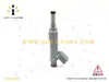 Aplicable a la boquilla inyectora de combustible nueva Vichi NCP15# 23250-0y040~23209-09250