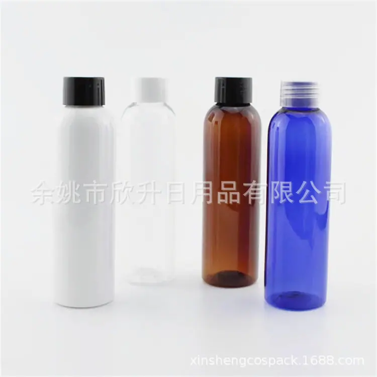 150ml圆肩+普通盖