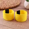 ¡Pulseras Especiales y Diademas Absorbentes de Sudor para Niños! Un Imprescindible para Jugar Baloncesto, Bádminton y Correr, Súper Genial para las Actuaciones de Jardín de Infancia