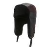 Sombrero Lei Feng de invierno transfronterizo para hombre, para exteriores, resistente al viento, a prueba de frío, para esquí, noreste, con protección para las orejas, grueso, con forro polar, cálido