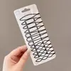 Pinzas para el pelo lujosas y elegantes para niñas, accesorios para el pelo lindos y exquisitos, pinzas laterales de Yiwu para niños