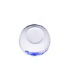 Juego de cuencos de porcelana azul y blanco juego de regalo juego de cuencos de cerámica coreana vajilla de cerámica se venderá regalo Más LOGOTIPO