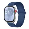 Correa de Silicona Adecuada para Huawei Fit5 Pro con Patrón en Forma de I Hebilla Clásica Correa Magnética Huawei Fit3/4/5 Pro