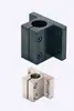 Suporte para base de aço 45# Montagem lateral CLCAM CLCB CLCNM CLTB CLTM CLTAM