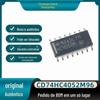 Chip multiplexador analógico de canal único CD74HC4052M96 série 74 HC4052 original e genuíno