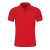 Camiseta de Verão de Manga Curta Roupa de Trabalho DIY Publicidade Camiseta Cultural Roupa de Trabalho Camisa Polo Corporativa Masculina Roupa de Trabalho Estampa Personalizada