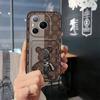 Adecuado para Funda de Teléfono Móvil Huawei Honor Power, Tarjetero Personalizado, Tarjetero para Hombre y Mujer, Ranura para Tarjetas, Disipación de Calor Simple Nuevo Estilo