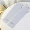 Tiras Refletivas, Mangas de Gelo de Seda para Proteção Solar, Ciclismo e Direção ao Ar Livre, Mangas Refletivas Luminosas, Protetores de Braço Respiráveis Anti-UV