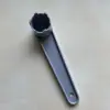 Accesorios para bote inflable, balsa, kayak, llave para válvula inflable de 8 dientes, 6 dientes