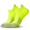 Calcetines Deportivos Profesionales para Correr, Entrenamiento Corporal, Verano, Secado Rápido, Transpirables, para Hombres y Mujeres, Maratón, Fitness, Senderismo al Aire Libre