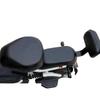 Funda de asiento de coche eléctrico para cuatro estaciones, universal, impermeable, protector solar, Emmayadi, batería de coche, bicicleta, cojín de asiento, funda de asiento de tranvía