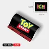Pegatinas decorativas lavables estilo Lego para coche, etiquetas personalizadas para decoración del maletero exterior, pegatinas para motocicleta