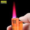 Encendedor Clipper Direct a Prueba de Viento Cp11R Macaron Colorido Dopamina Nuevo Mayorista