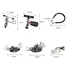 Herramientas de Reparación de Bicicletas Transfronterizas, Juego Completo de Herramientas, Herramientas de Mantenimiento de Bicicletas, Llave de Desmontaje de Bicicletas
