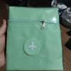 Armazenamento Bolsa Portátil Grande Capacidade Dobrável Pull Rod Roupas Armazenamento Bolsa Multiuso Viagem Móvel Organizar Bolsa
