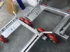 Veículo de Remoção de Barreiras para Carros Veículo de Resgate de Rodas Caminhão Guincho Rodas Pequenas Removedor Manual de Carros Yuehai Rodas Universais