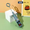 Removedor de Caroço de Jujuba e Ferramenta Removedora de Caroço de Tâmara Vermelha Doméstico Aço Inoxidável Descaroçador de Jujuba e Espinheiro Coletor de Cozinha Cereja Espessado