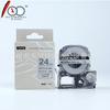 Adecuado para consumibles de máquinas de etiquetas Epson, cinta de etiquetas de 12 mm, 18 mm y 24 mm, caja de etiquetas, cinta de etiquetas EPON