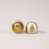 Sino Sino de Vento 2,8cm 3,8cm Sino de Vento Chinês Jardim de Infância Criação Ambiental Material Artesanal Ornato DIY Ornato Pendente