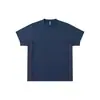 Camiseta Tai Le Xing Sports Parche Sol y Luna Secado Rápido 26 Verano Nuevo Running Exterior Alta Elasticidad Secado Rápido Cuello Redondo Manga Corta