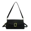 Dropshipping Transfronterizo 2026 Nuevo Bolso Pequeño de Moda Estilo Coreano Bolso de Hombro Bolso Cruzado Textura de Alta Calidad Bolso de Axila