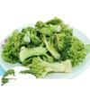 Brócolis Liofilizado, Frutas e Vegetais, Frutas e Vegetais Desidratados, Vegetais Desidratados Crocantes Liofilizados Sem Sal, Lanches Famosos da Internet, Saudáveis e Não Fritos